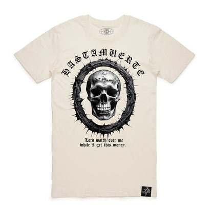 The Mirror Skull