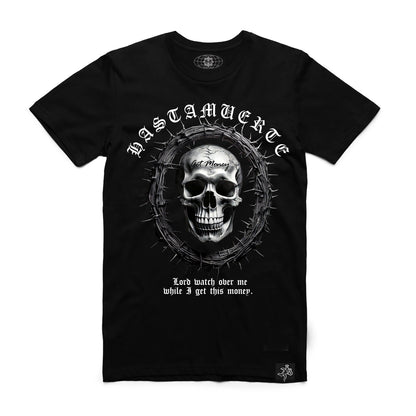 The Mirror Skull