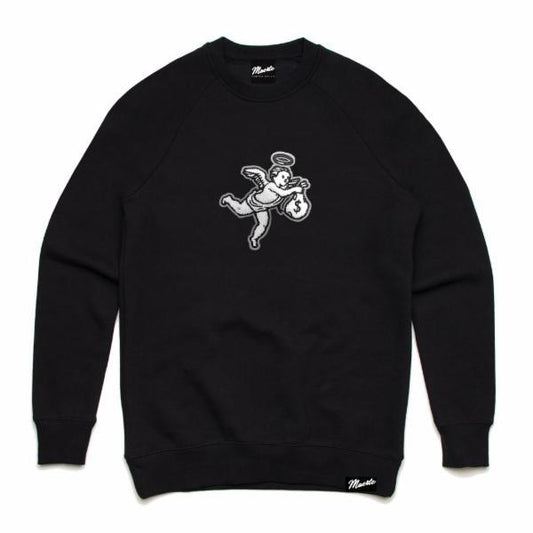 Small CHE Crewneck