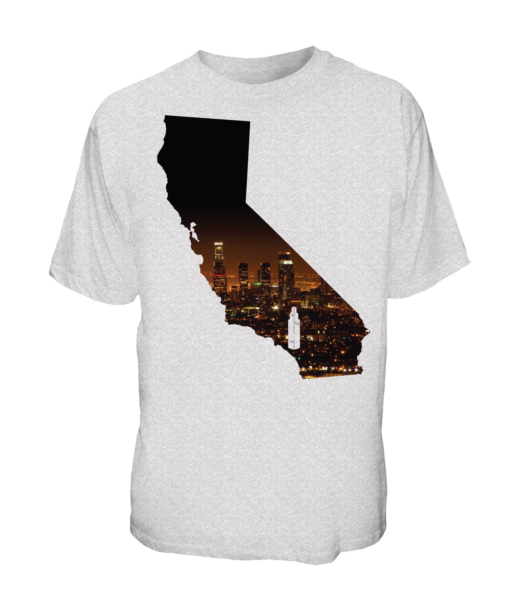 City Lights Tee