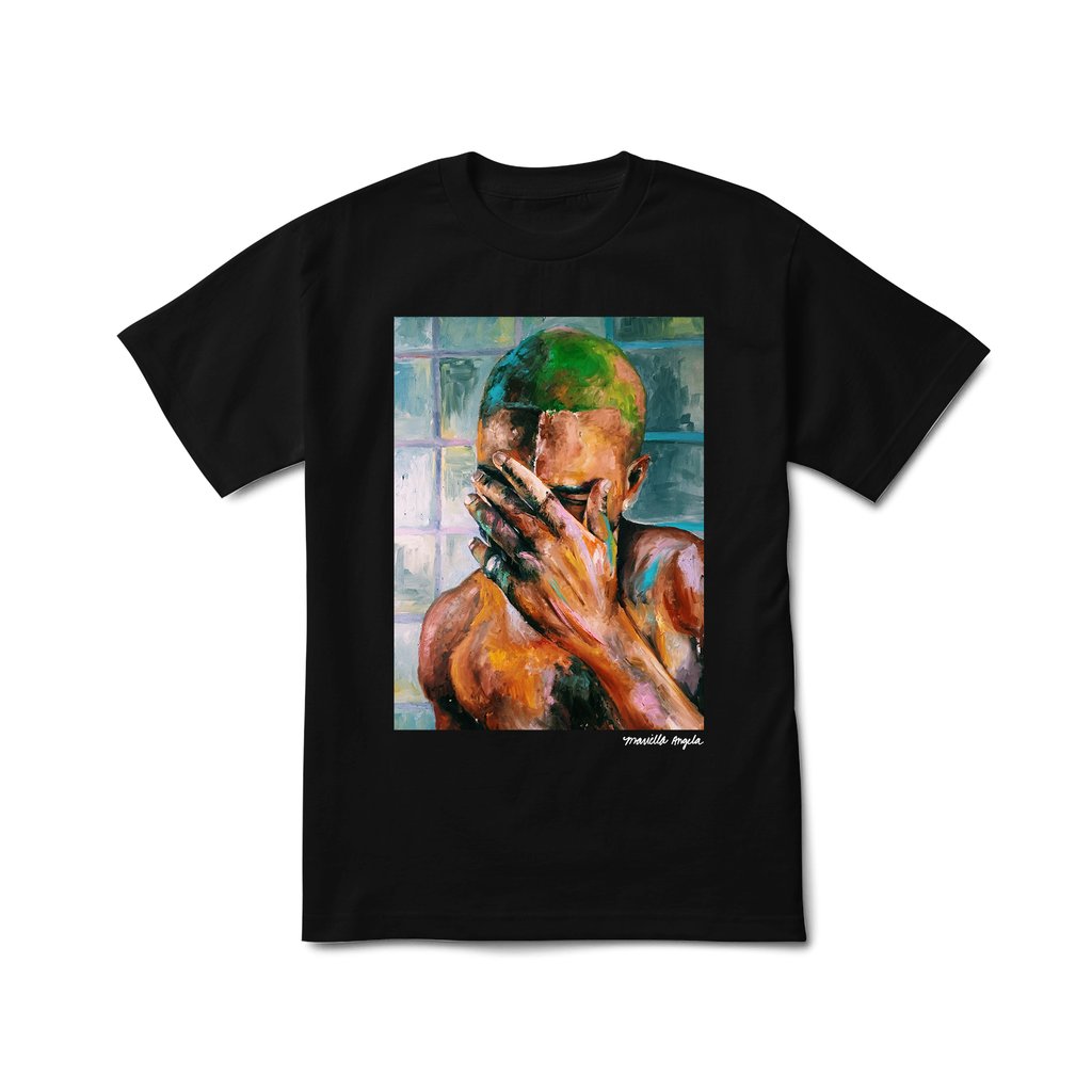 Frank Ocean Mariella