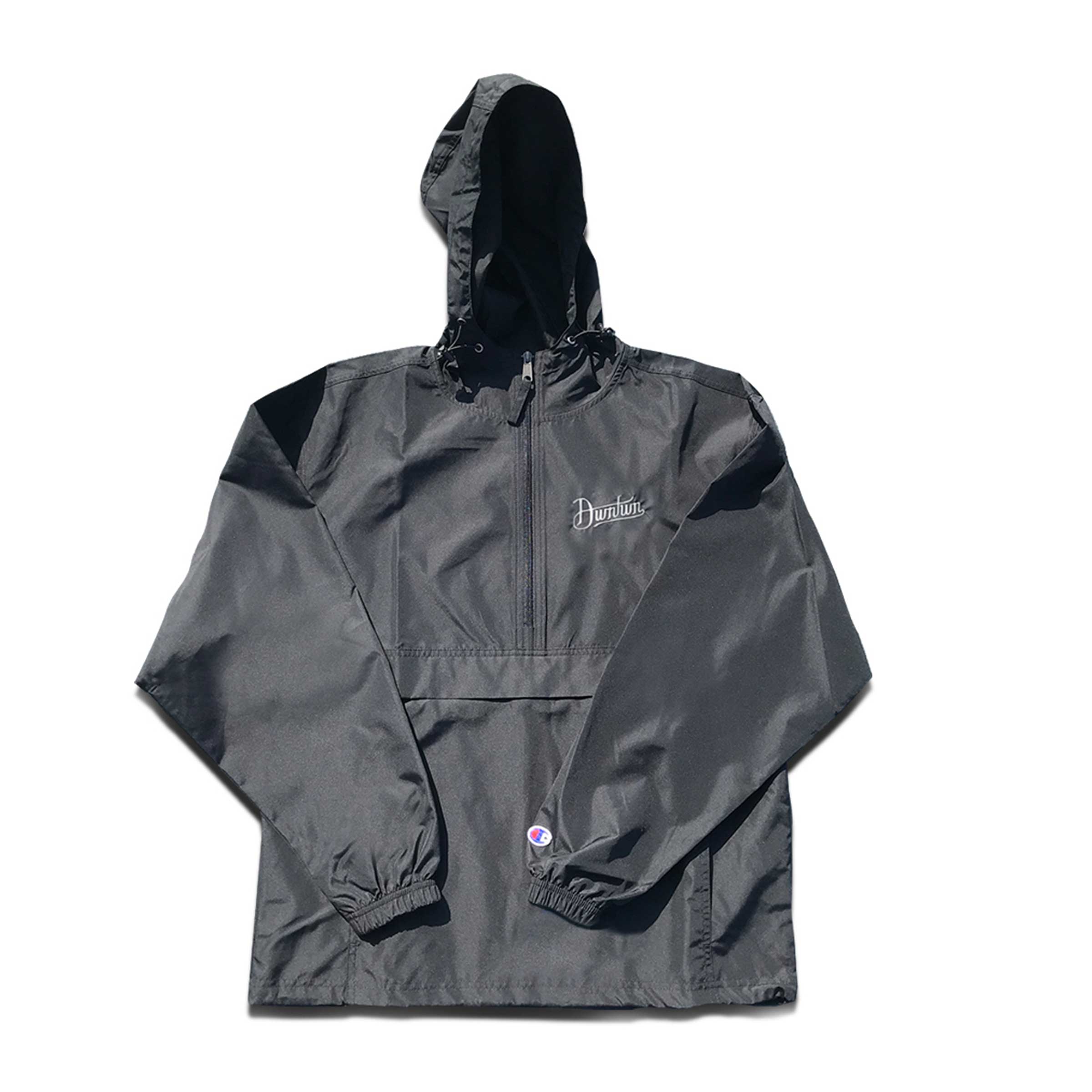 Handwritten Windbreaker