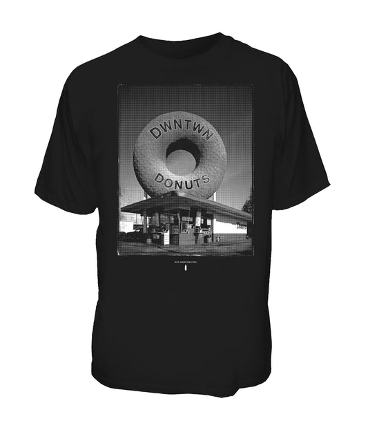 Randy's Donuts Citywide Series Tee