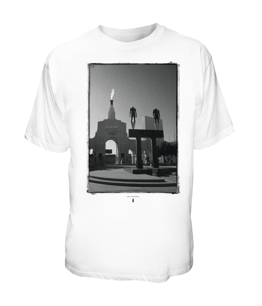 Coliseum Citywide Series Tee