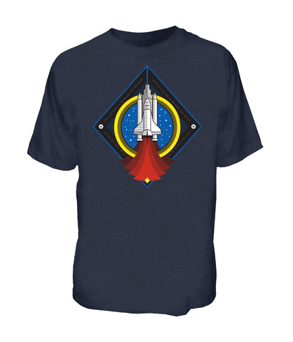 Cosmic Tee (Kids)