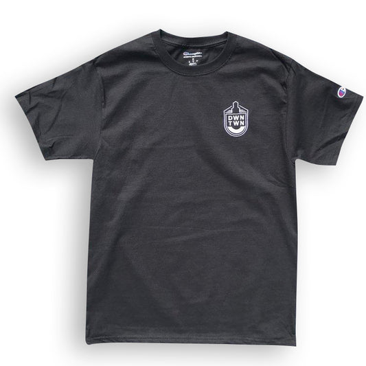 Badge Tee