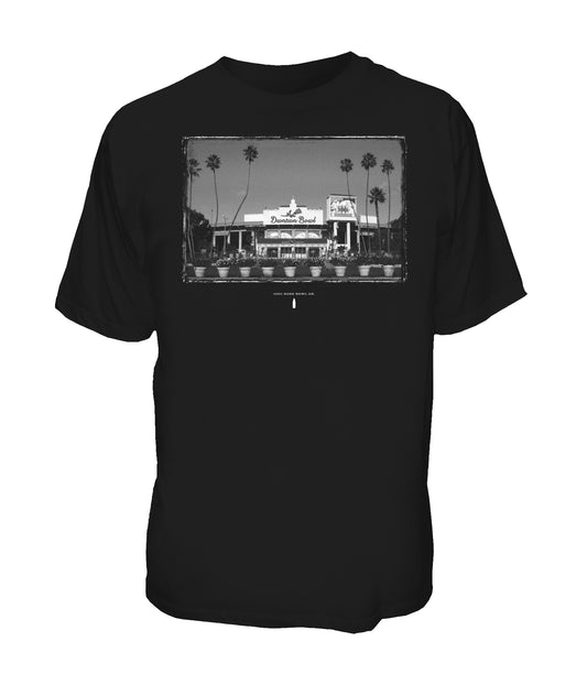 Rose Bowl Citywide Series Tee