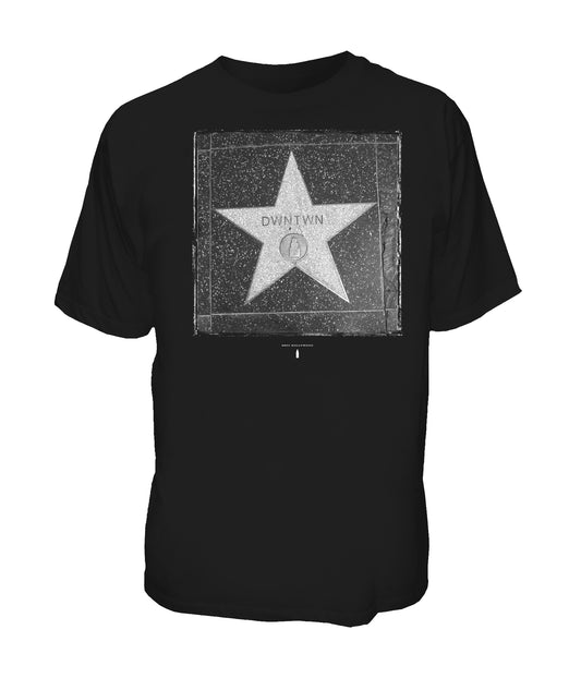 Walk of Fame Citywide Series Tee