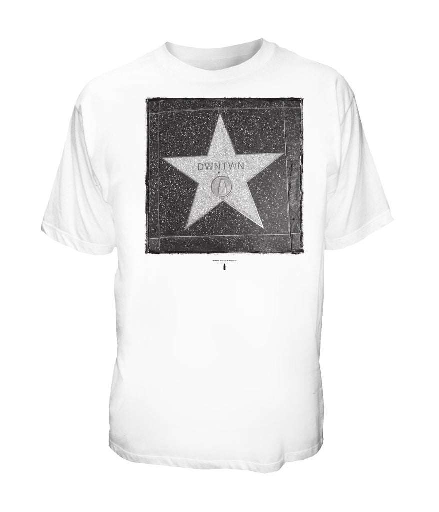 Walk of Fame Citywide Series Tee