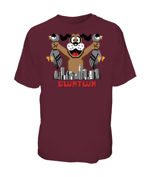 Duckhunt Tee