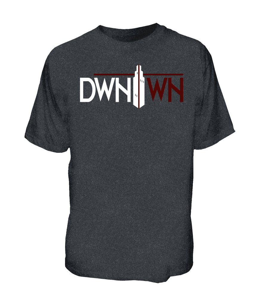Dwntwn Logo Tee