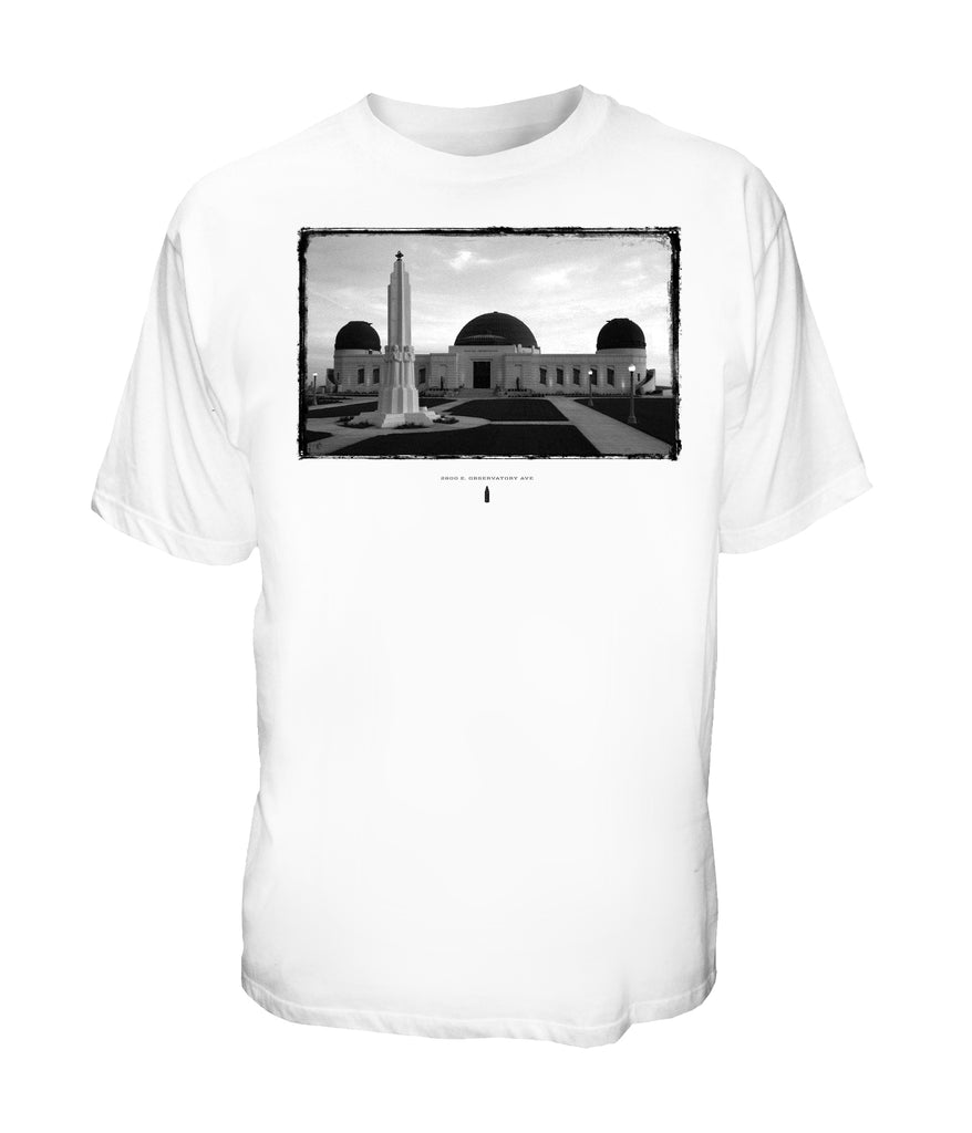 Griffith Observatory Citywide Tee