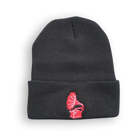 Dwntwn Wax Beanie