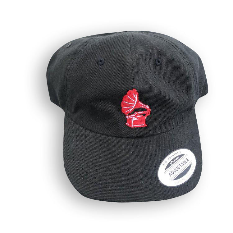 Dwntwn Wax Dad Hat