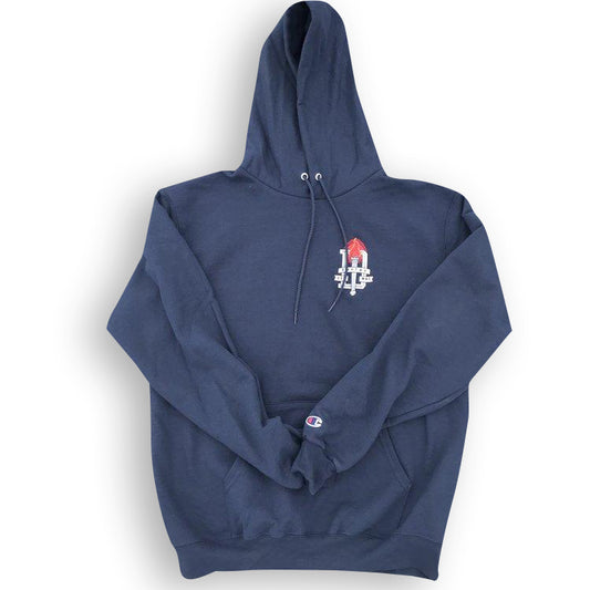 Liberty Hooded Sweatshirt