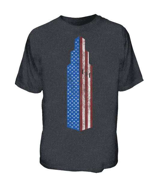 Old Glory Tee