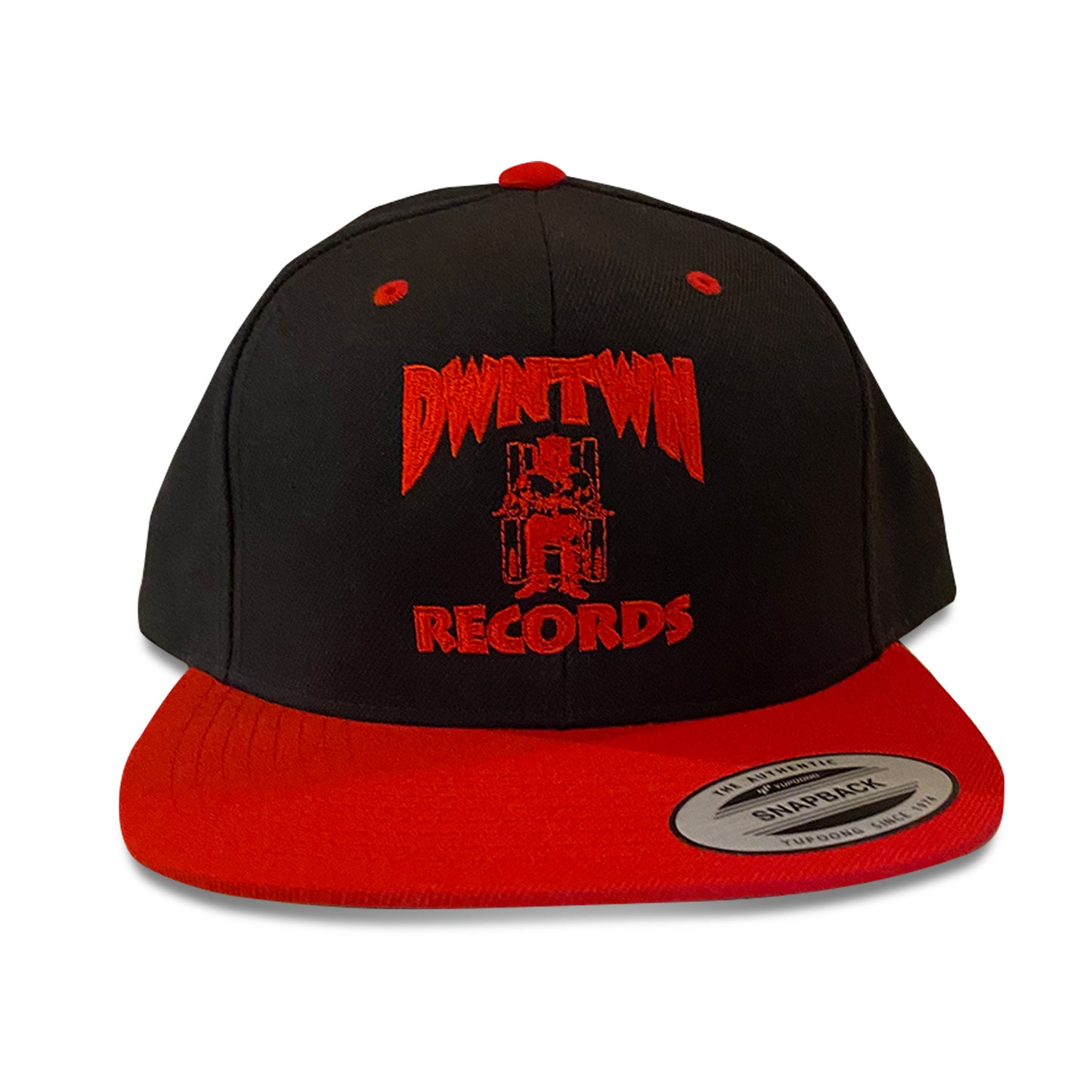 Dwntwn Records Snapback