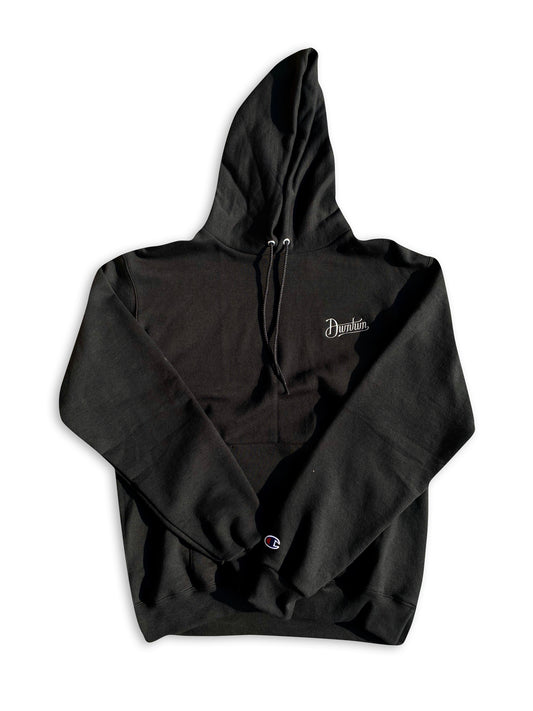 Handwritten Hoody