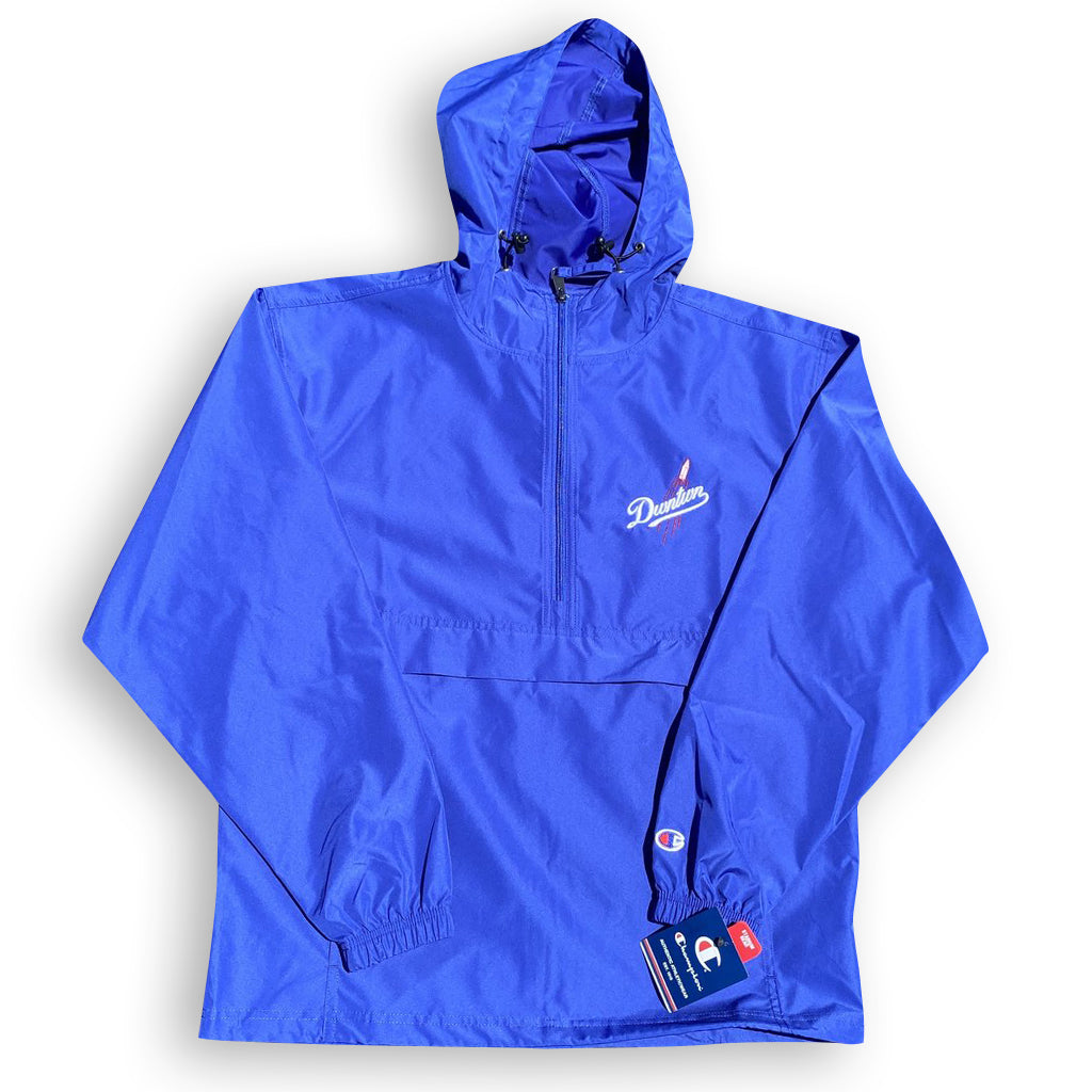 Dwntwn Doyer Windbreaker