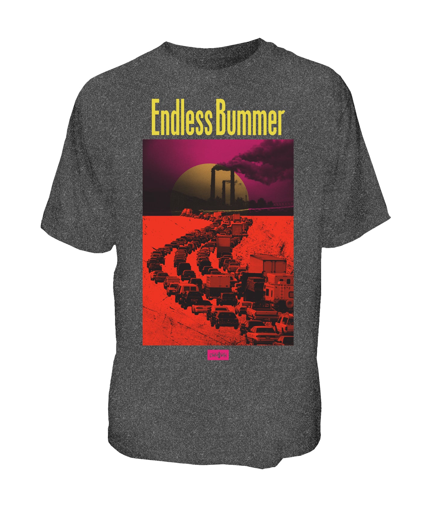 Endless Bummer Tee