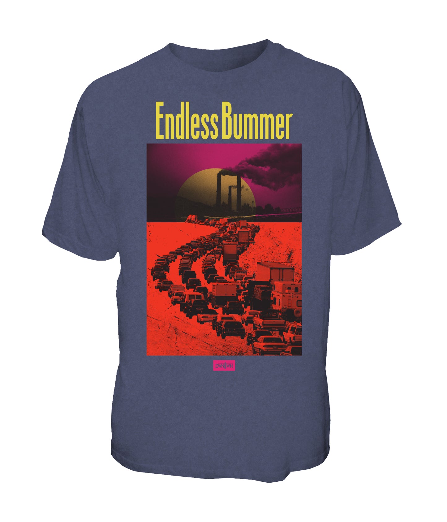 Endless Bummer Tee