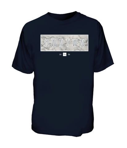 Marble Tee