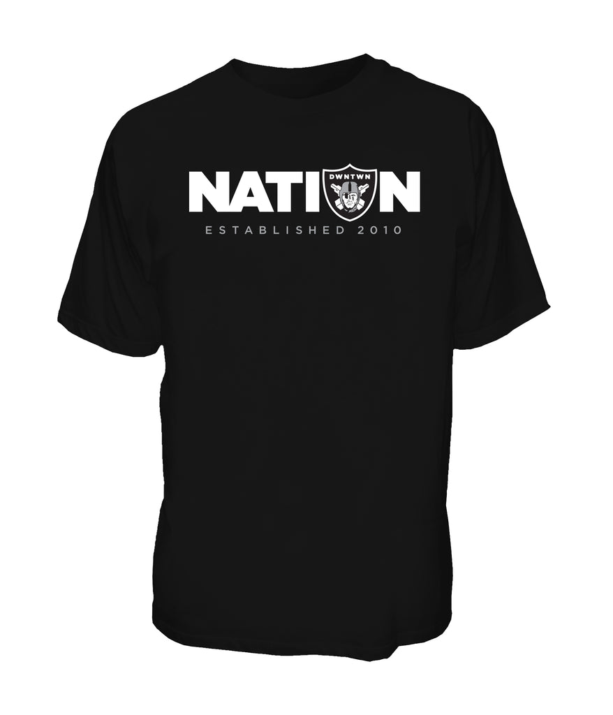 One Nation Tee
