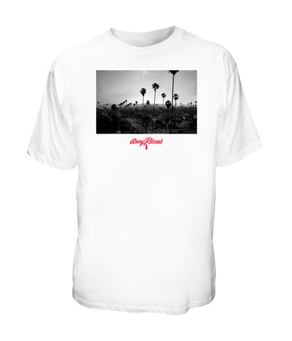 Palm Drive Tee