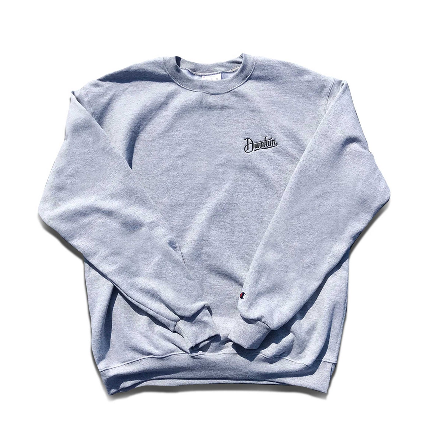 Handwritten Crewneck Sweatshirt