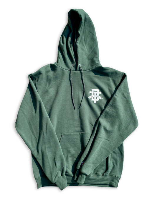 Initials Hoody