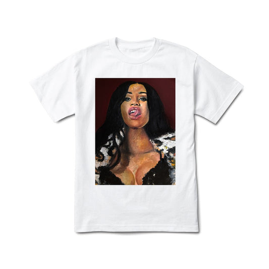 Cardi B Mariella