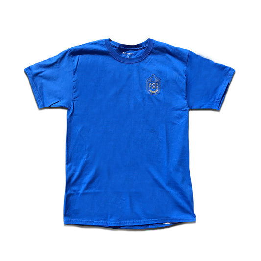 Badge Tee