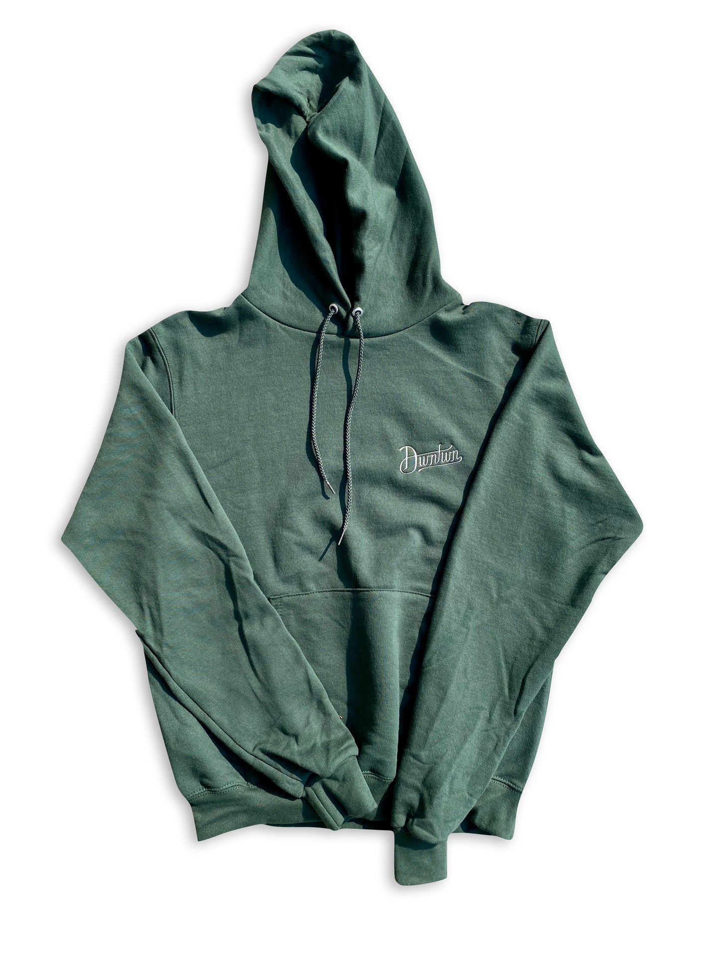 Handwritten Hoody