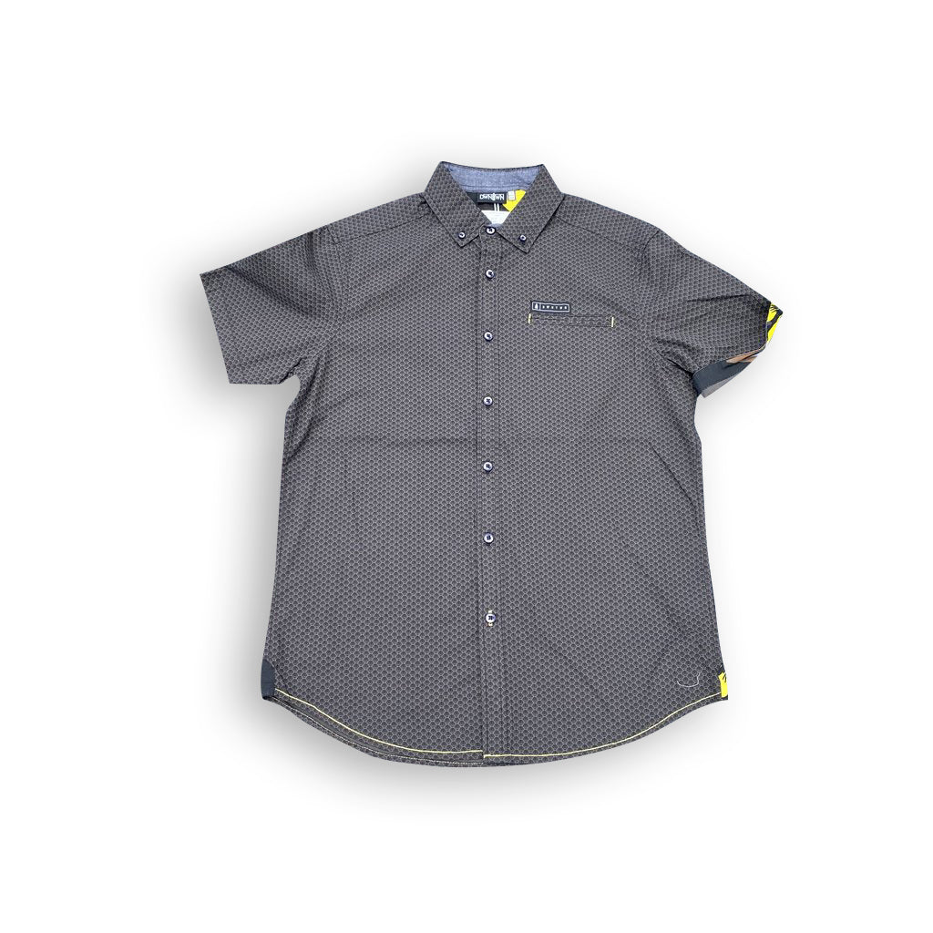 Dwntwn Short Sleeve Button Up