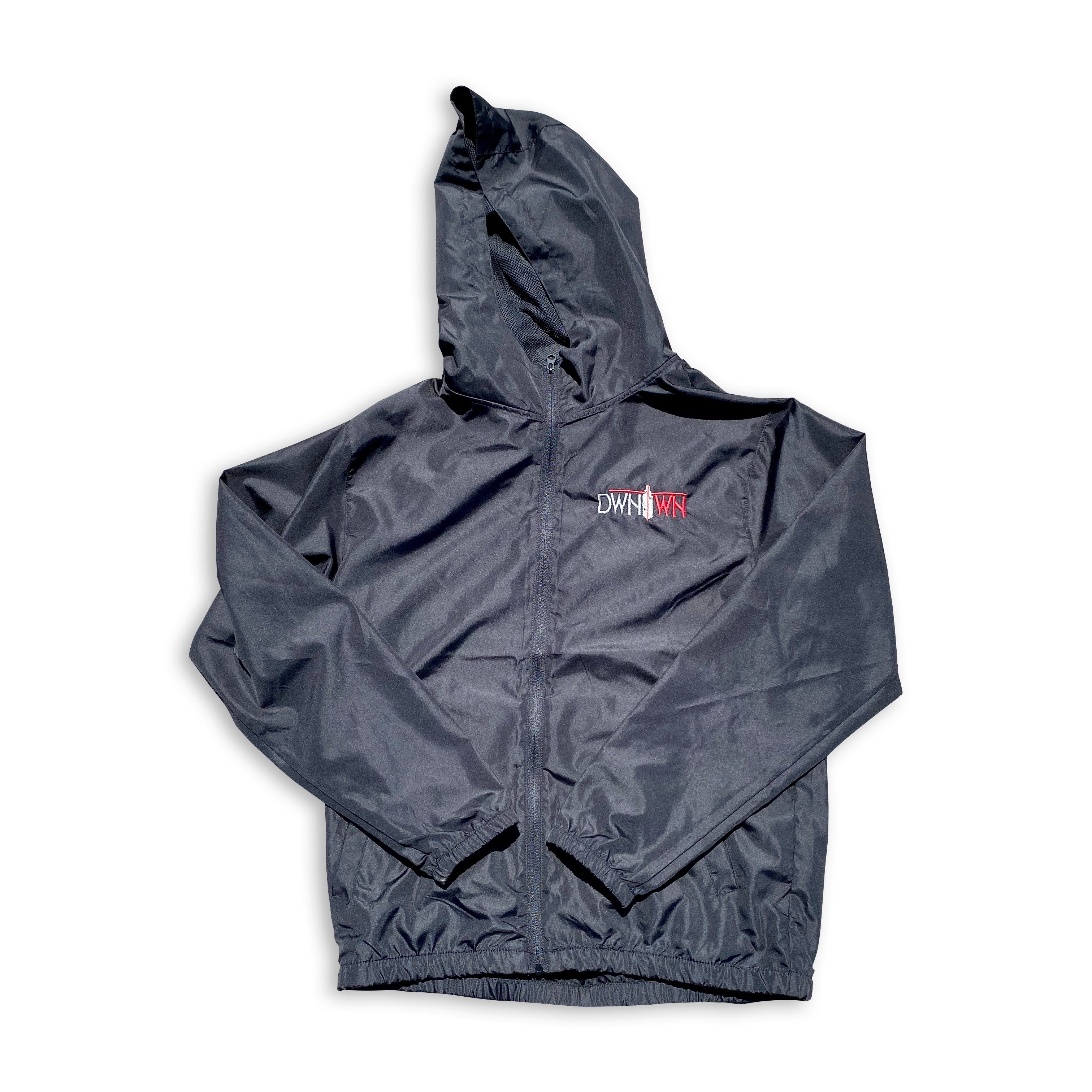 Original Logo Windbreaker