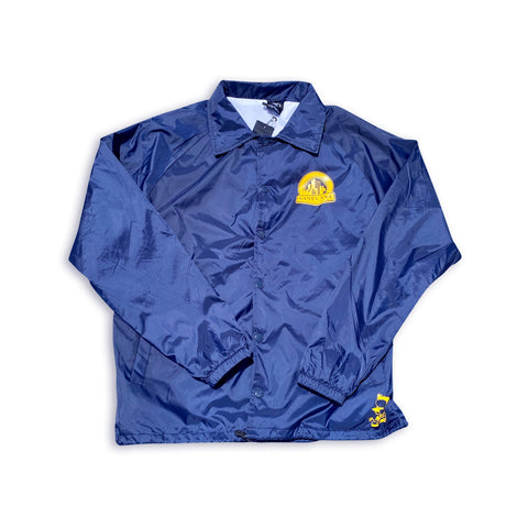 Santa Ana Windbreaker
