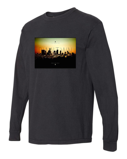 Born and Bred Long Sleeve