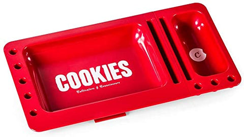 Cookies Rolling Tray V.3