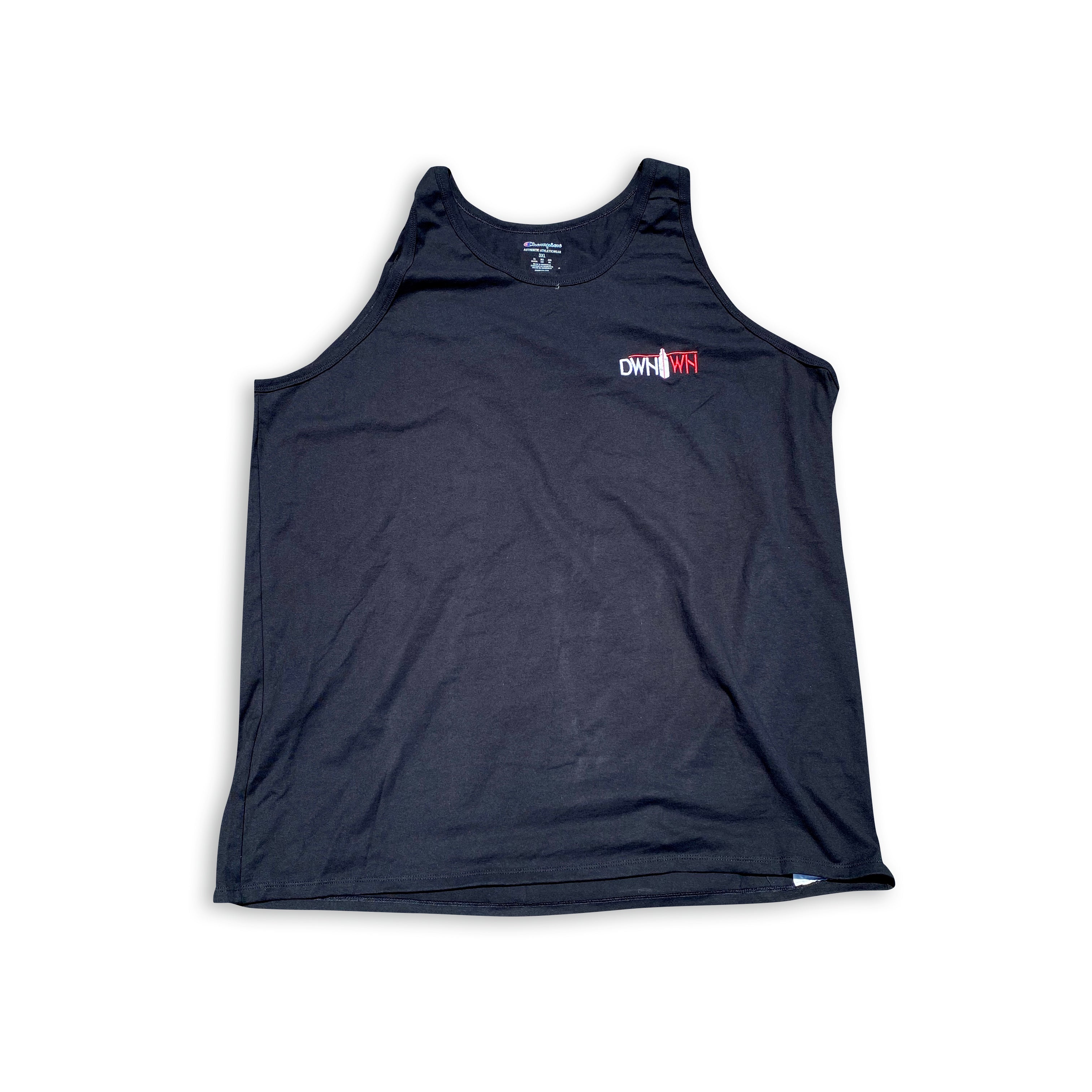 Original Logo Tank Top