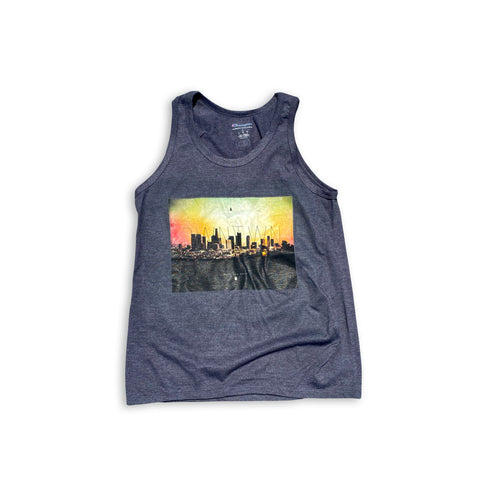 Born and Bred Tank Top