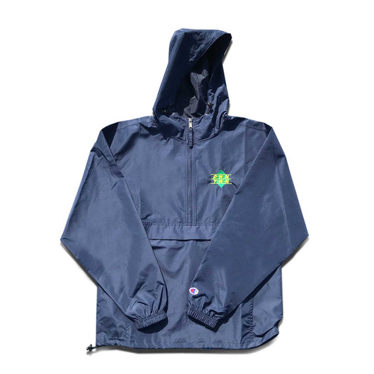 Upper Deck Windbreaker