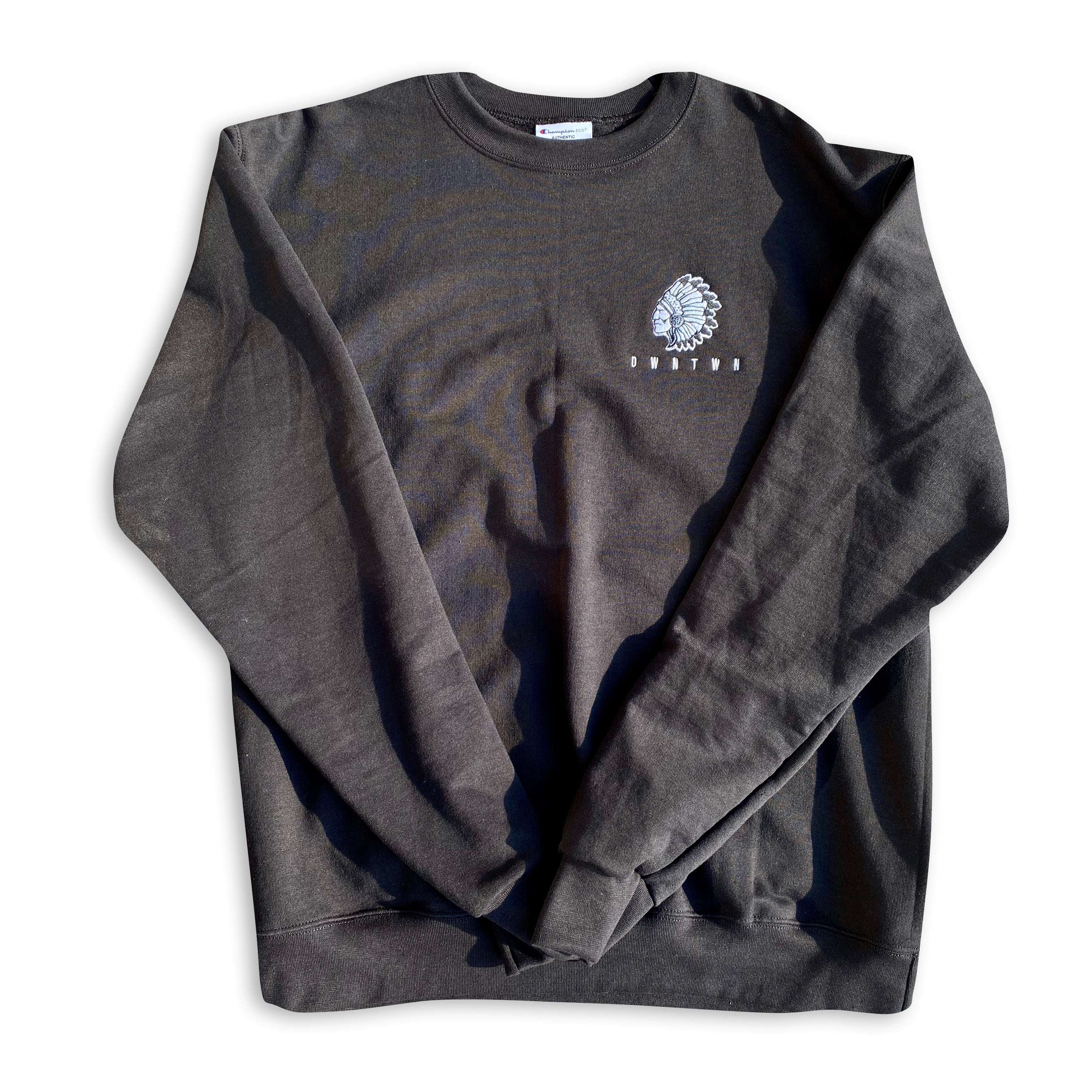 Chief Crewneck Sweatshirt