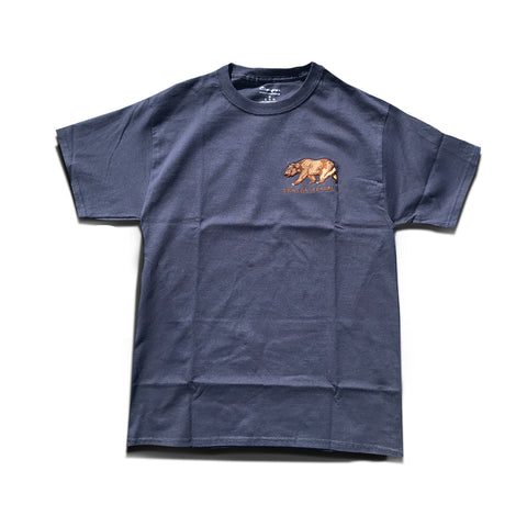 Dwntwn Republic Tee (Kids)
