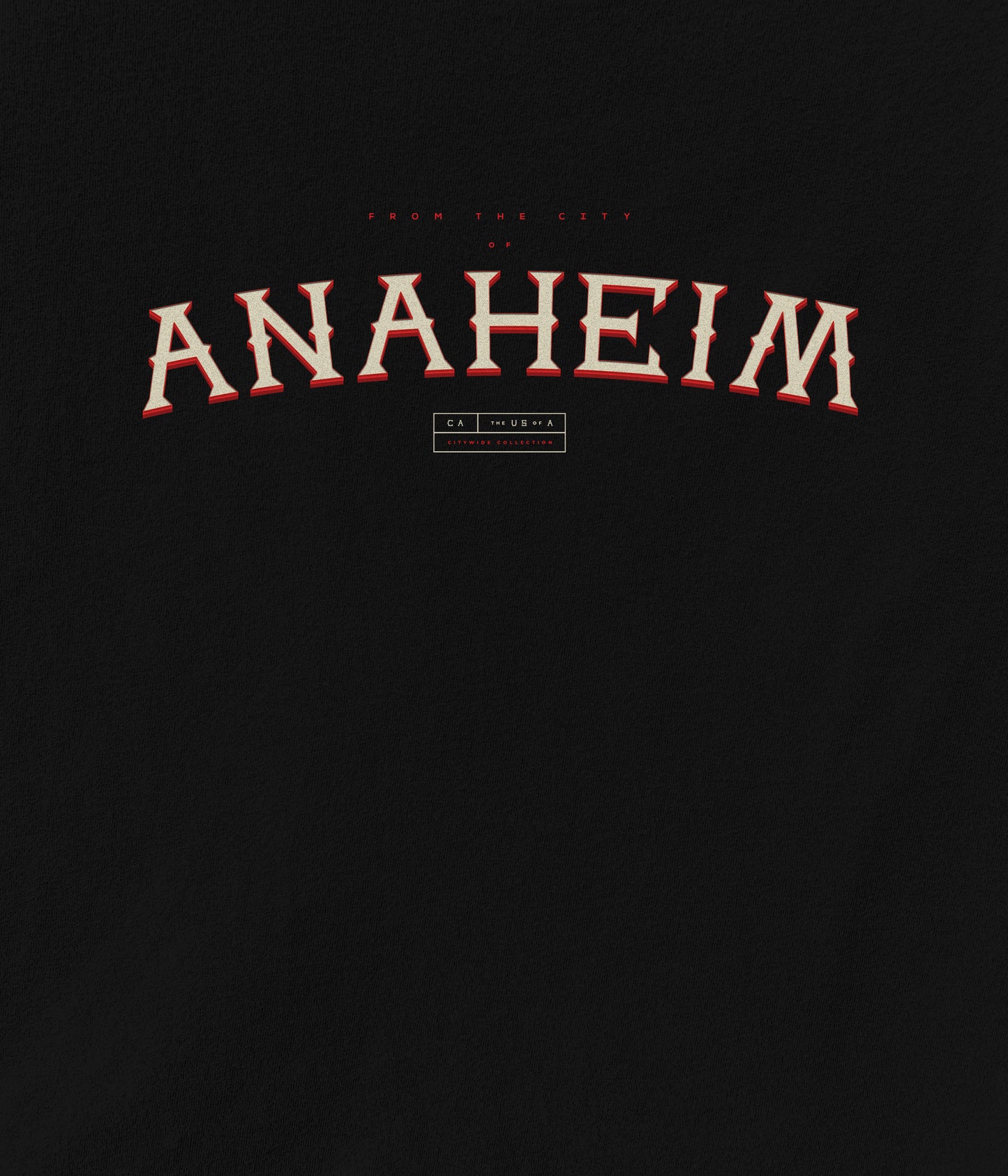 Anaheim Stacked