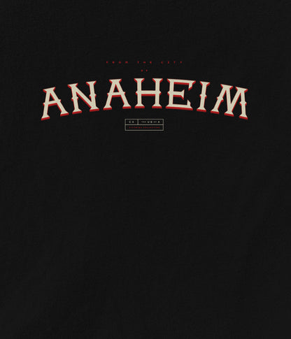 Anaheim Stacked