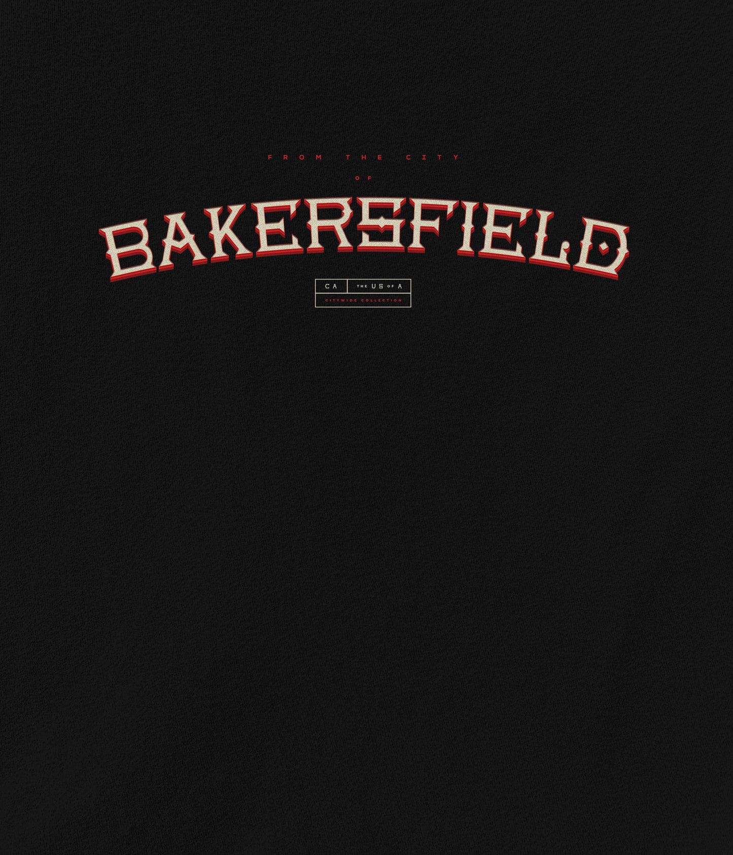 Bakersfield Stacked