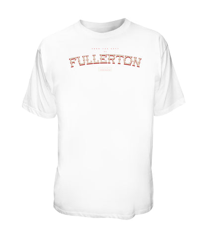 Fullerton Stacked