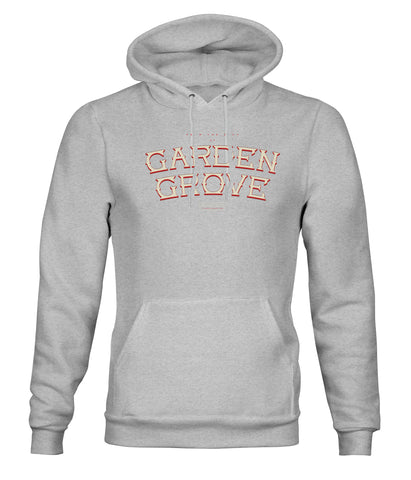 Garden Grove Stacked Hoody