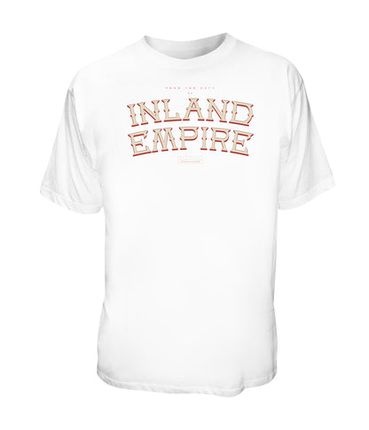 Inland Empire Stacked