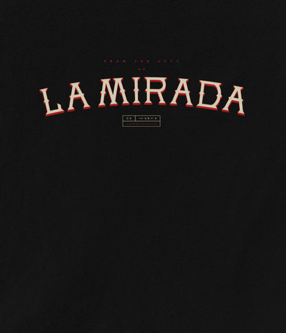 La Mirada Stacked